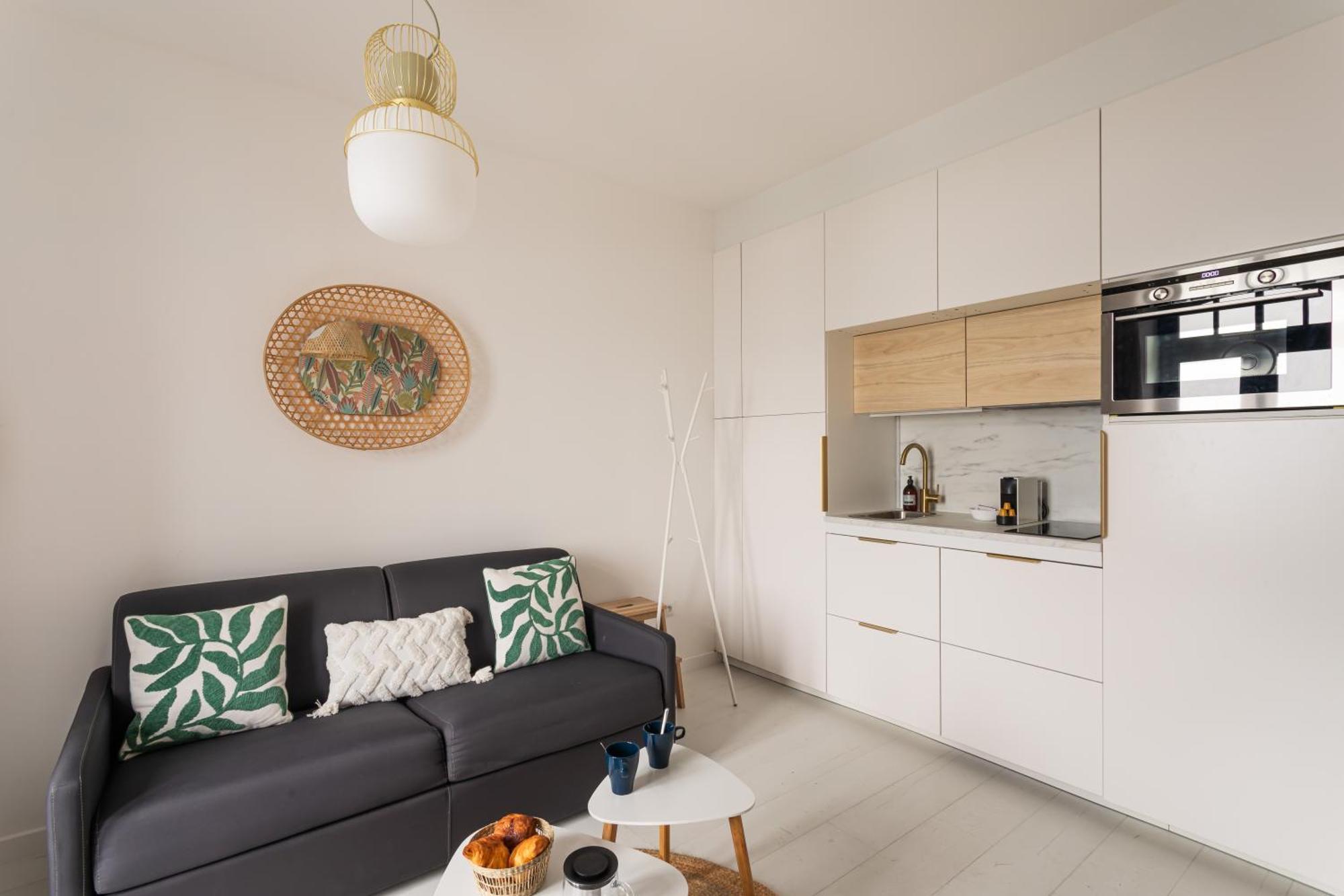Ty Peskaiden 0 - Appartement Vue Mer Канкаль Экстерьер фото